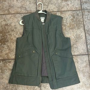 Dululth Trading Fire Hose Vest